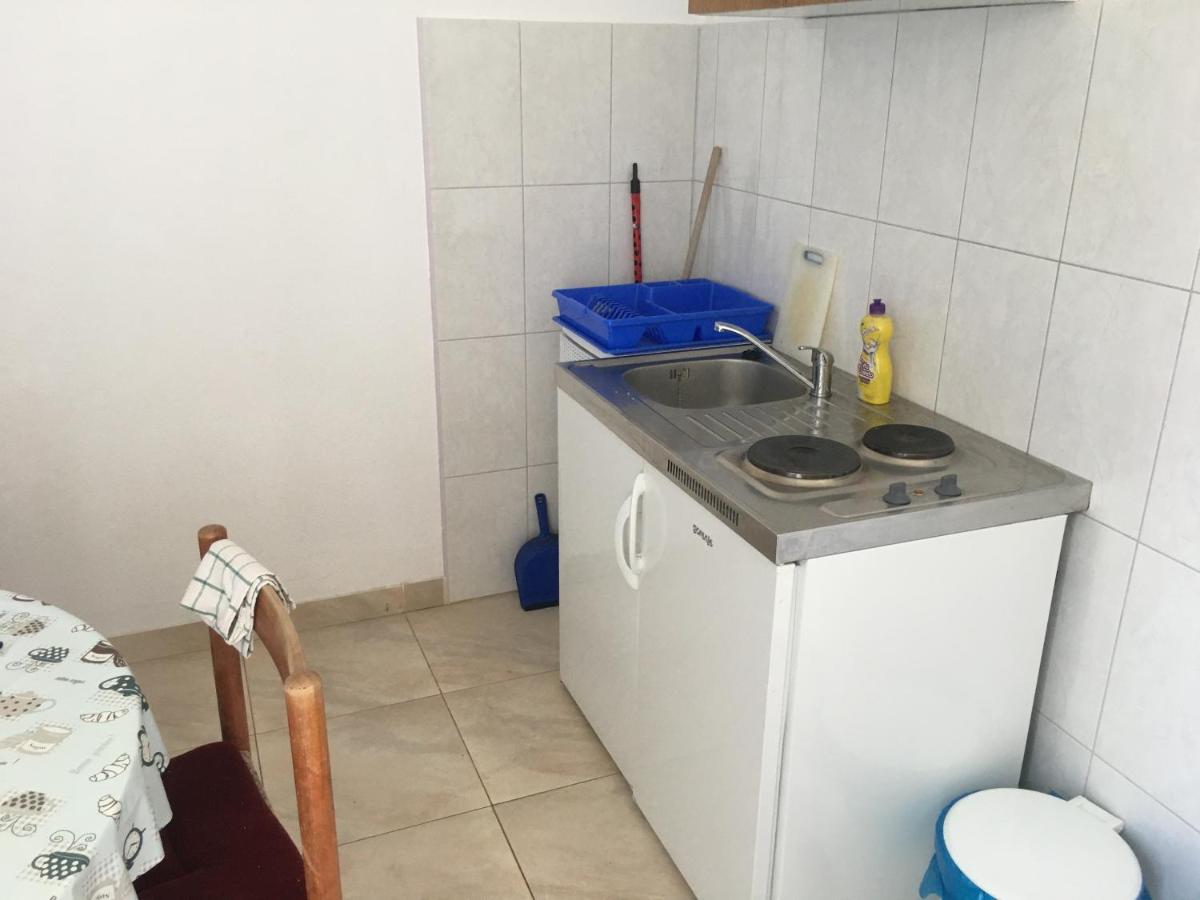 Apartmani Domenika จูเลียนา ภายนอก รูปภาพ