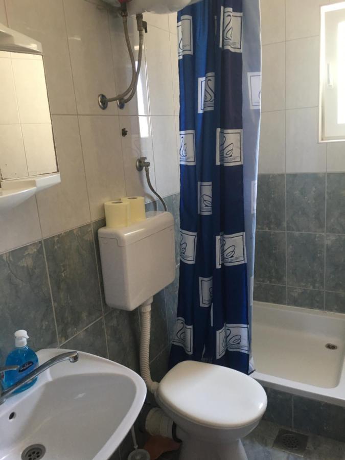 Apartmani Domenika จูเลียนา ภายนอก รูปภาพ